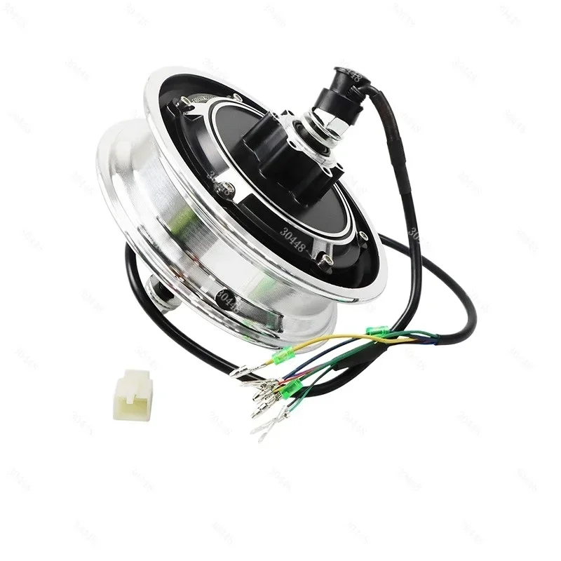Scooter Parts - 10인치 M4 KUGOO 전동 스쿠터 부품