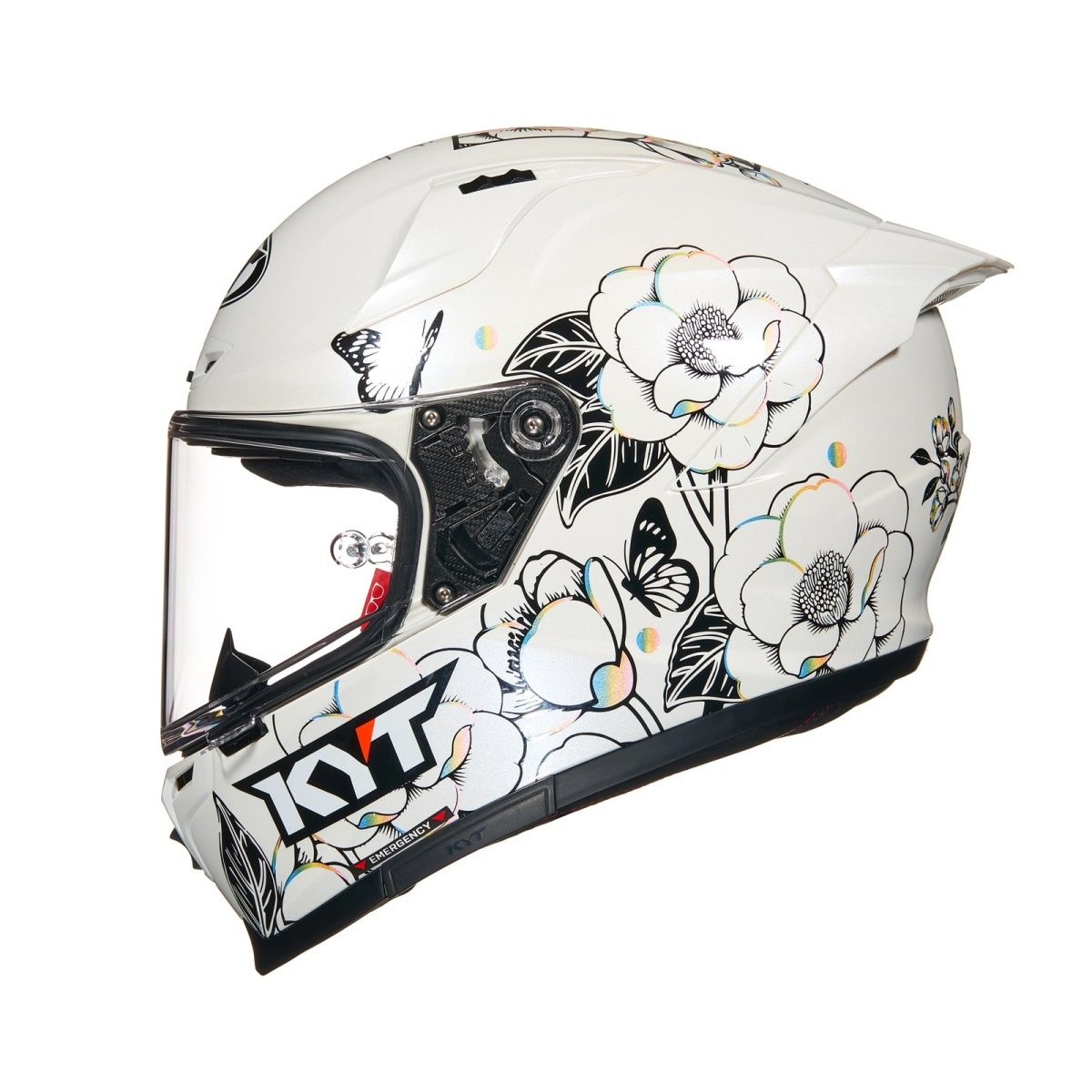 HOT KYT ST 카본 파이버 오토바이 헬멧 전문 트 - Carbon Fiber Lightweight Motorcycle Helmet 리뷰 및 가격