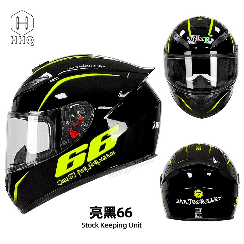 블루투스 풀페이스 오토바이 헬멧 – 김서림 방지, 풀  - Full Face Motorcycle Helmet With Bluetooth 리뷰 및 가격