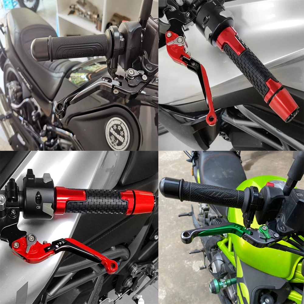 GSR600 GSR 600 2006-2011 GSR75 - Cnc Aluminum Adjustable Brake Clutch Levers 리뷰 및 가격