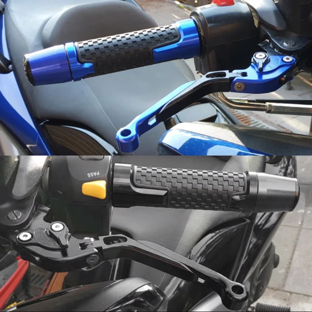 야마하 MT-09 MT09 MT mt 09 2014-2 - Cnc Aluminum Adjustable Brake Clutch Levers 리뷰 및 가격
