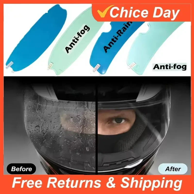 오토바이 헬멧 방수 및 김서림 방지 필름 비오는 날 라 - Motorcycle Helmets 리뷰 및 가격