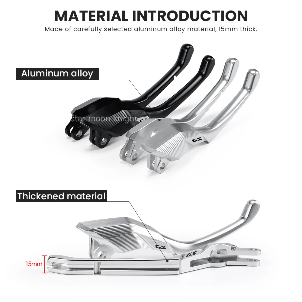 BMW R 1300 GS R1300 GS R1300GS - Cnc Aluminum Adjustable Brake Clutch Levers 리뷰 및 가격