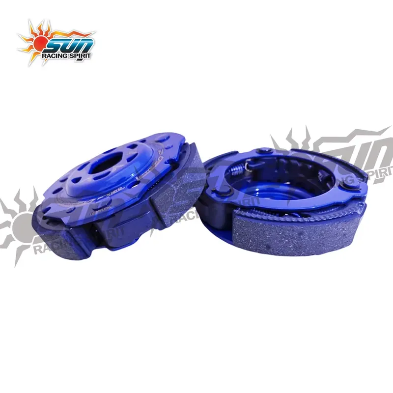 선 레이싱 CLICK125 대만 고품질 개조 스쿠터 부 - Scooter Parts 리뷰 및 가격