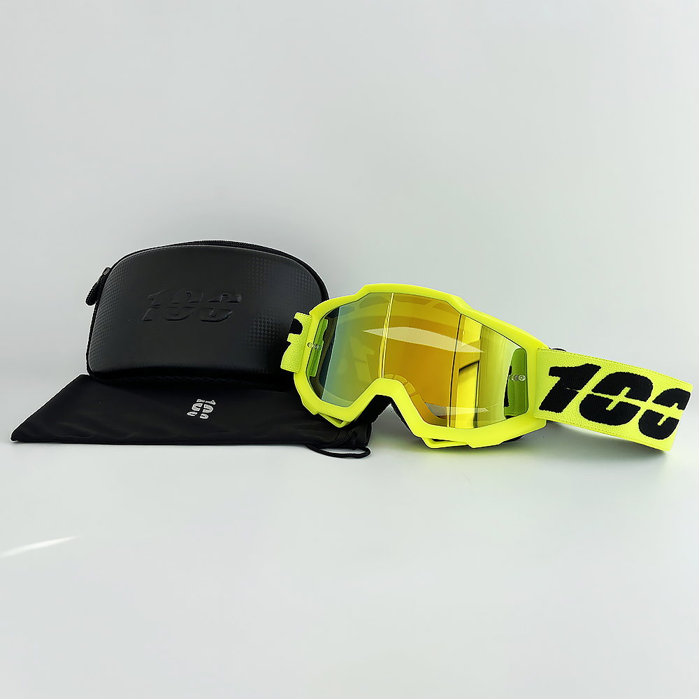 모토크로스 고글 안경 세트 MX 오프로드 마스크 헬멧  - Off Road Motocross Helmet Goggles Set 리뷰 및 가격