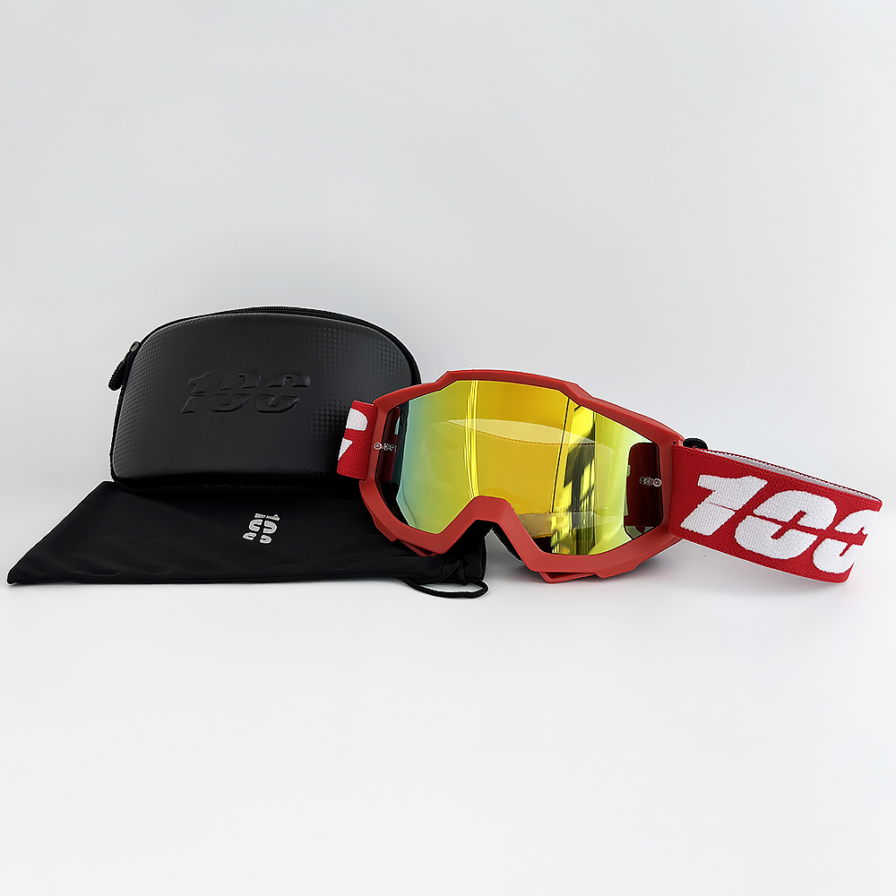 모토크로스 고글 안경 세트 MX 오프로드 마스크 헬멧  - Off Road Motocross Helmet Goggles Set 리뷰 및 가격