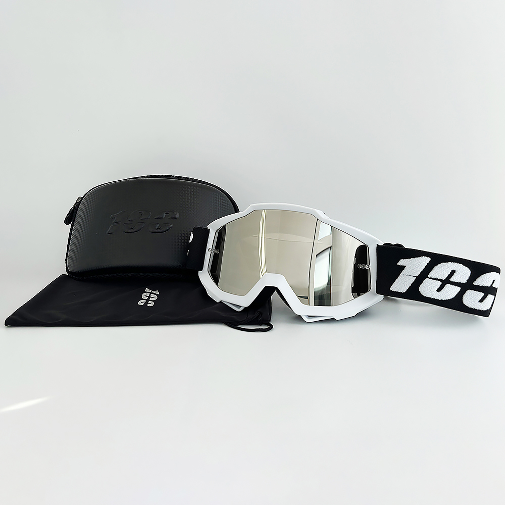 모토크로스 고글 안경 세트 MX 오프로드 마스크 헬멧  - Off Road Motocross Helmet Goggles Set 리뷰 및 가격