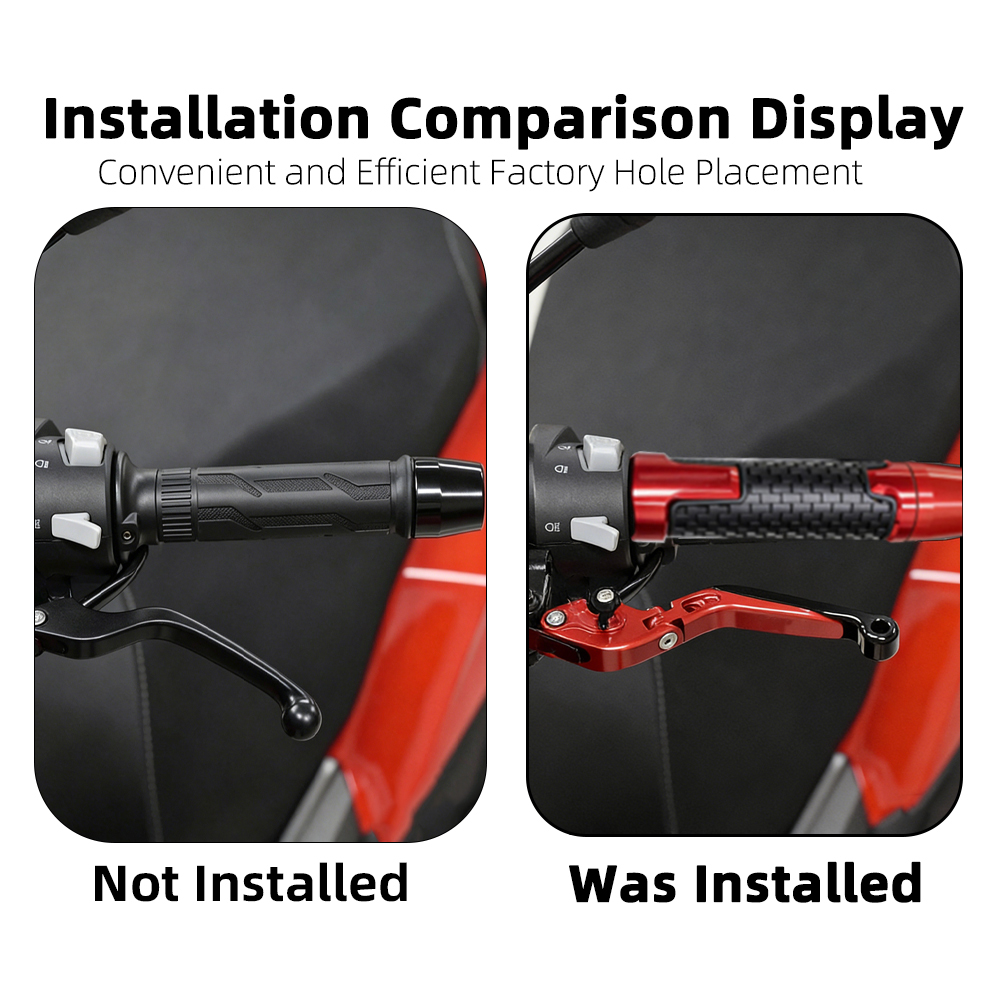 YAMAHA FZ1 Fazer FZ 1 2006-201 - Cnc Aluminum Adjustable Brake Clutch Levers 리뷰 및 가격