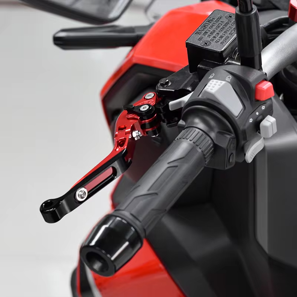 YAMAHA FZ1 Fazer FZ 1 2006-201 - Cnc Aluminum Adjustable Brake Clutch Levers 리뷰 및 가격