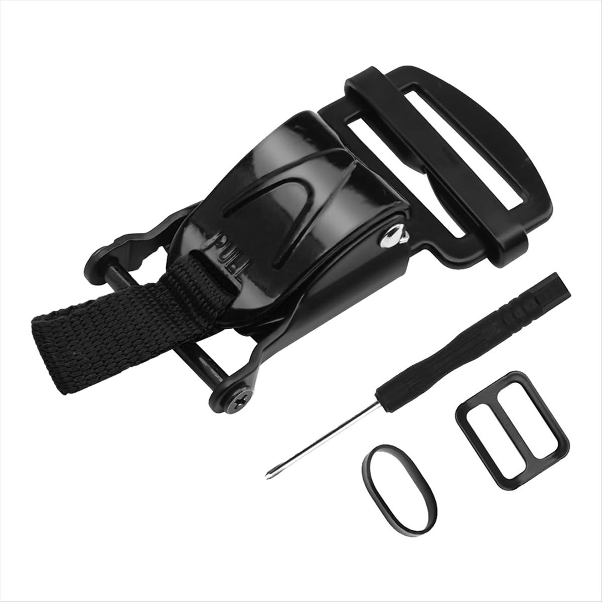 호환 가능한 헬멧 퀵 릴리스 버클 교체 키트, 최대 1 - Quick Release Buckle Motorcycle Helmet 리뷰 및 가격