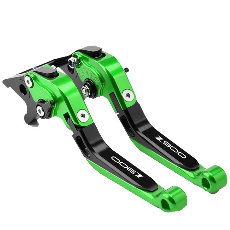 Z900 Z 900 z900 2017-2024 오토바이 - Cnc Aluminum Adjustable Brake Clutch Levers 리뷰 및 가격