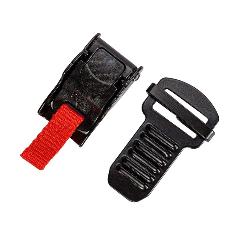 오토바이 턱 스트랩 버클 전기 도금 퀵 릴리스 버클 패 - Quick Release Buckle Motorcycle Helmet 리뷰 및 가격
