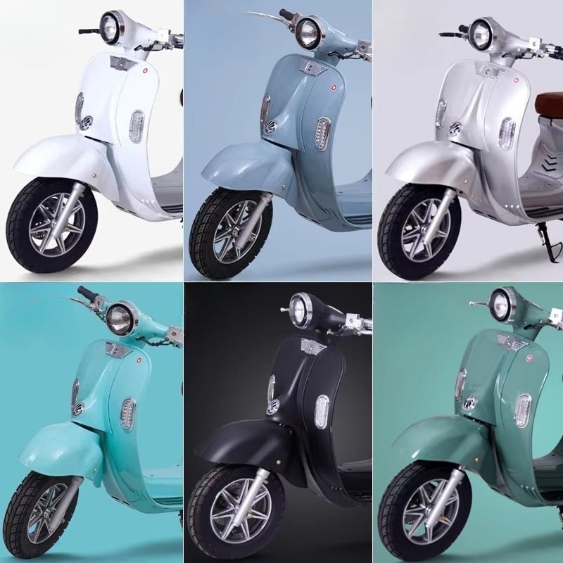 크로노 와일드 일렉트릭 바자즈 체탁 개조형 이륜 클래식 - Scooter Parts 리뷰 및 가격